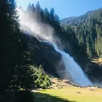 Weitblick 아파트 *