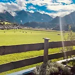 Weitblick Apartment Wald im Pinzgau