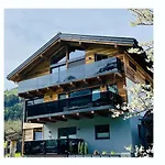 Weitblick Apartment Wald im Pinzgau