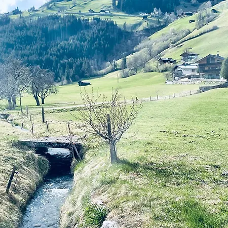 Weitblick Apartamento *