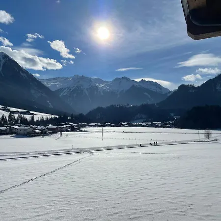 Weitblick