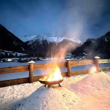 Weitblick * Wald im Pinzgau