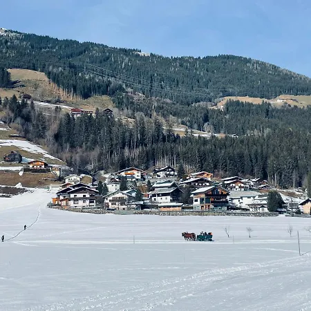 Weitblick Apartamento *