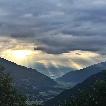Weitblick Daire