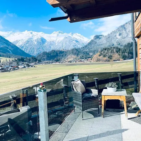 Weitblick Apartamento