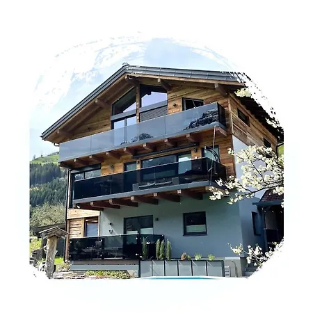 Apartamento Weitblick