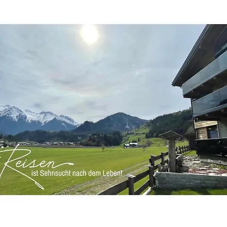 Apartamento Weitblick