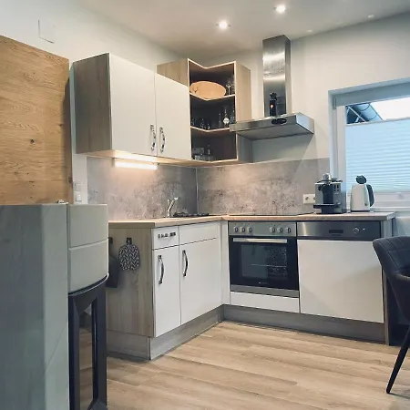 Apartamento Weitblick Wald im Pinzgau