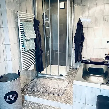 Weitblick Apartamento *