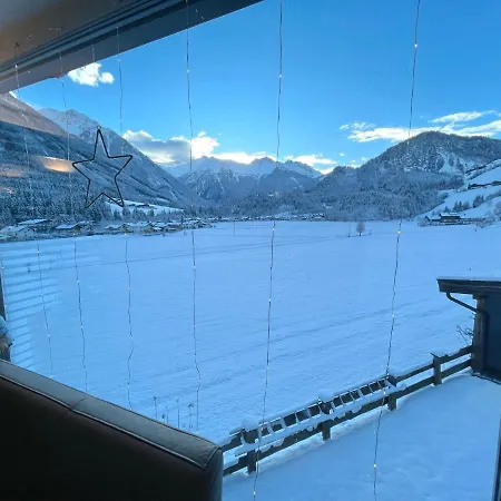 Weitblick Apartment *