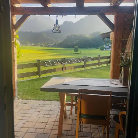 Appartement Weitblick