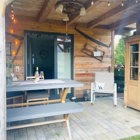 Apartamento Weitblick