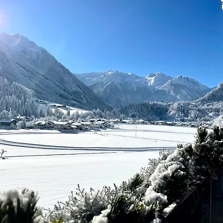 Weitblick Apartamento *