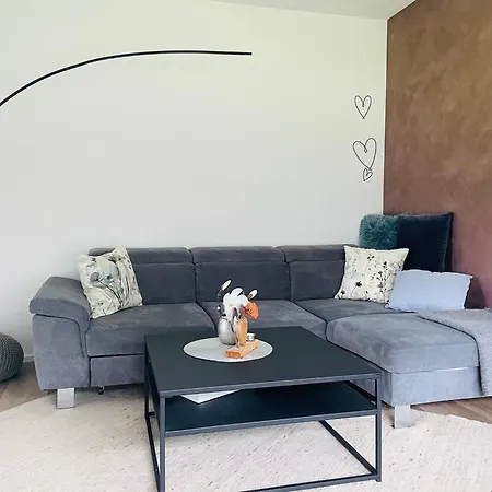 Apartamento Weitblick