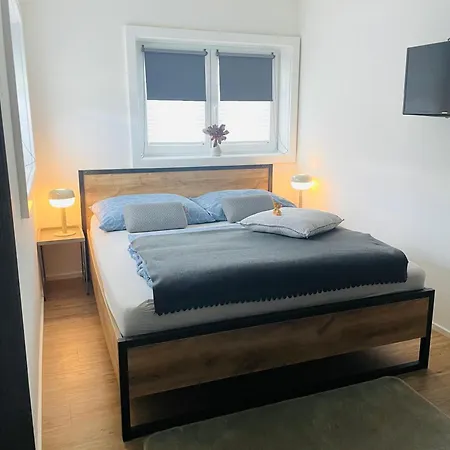 Apartamento Weitblick Wald im Pinzgau