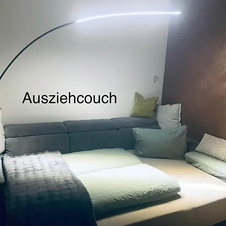 Lägenhet Weitblick Wald im Pinzgau