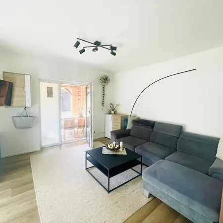 Weitblick アパート