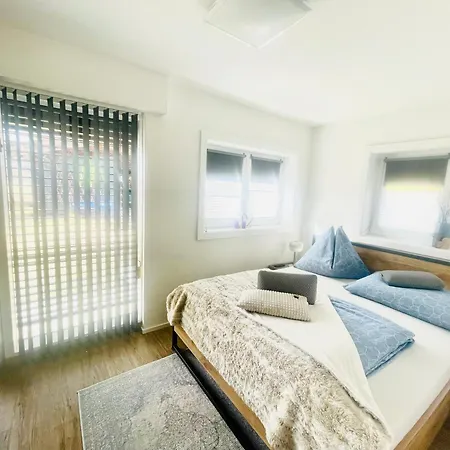 Weitblick アパート