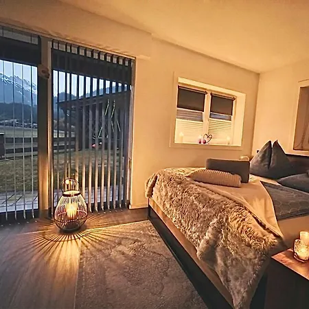Weitblick Apartment