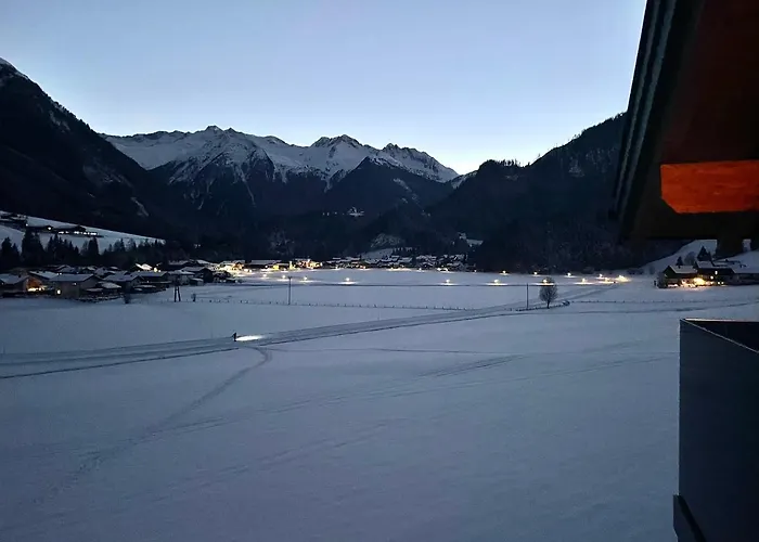 Weitblick Appartamento