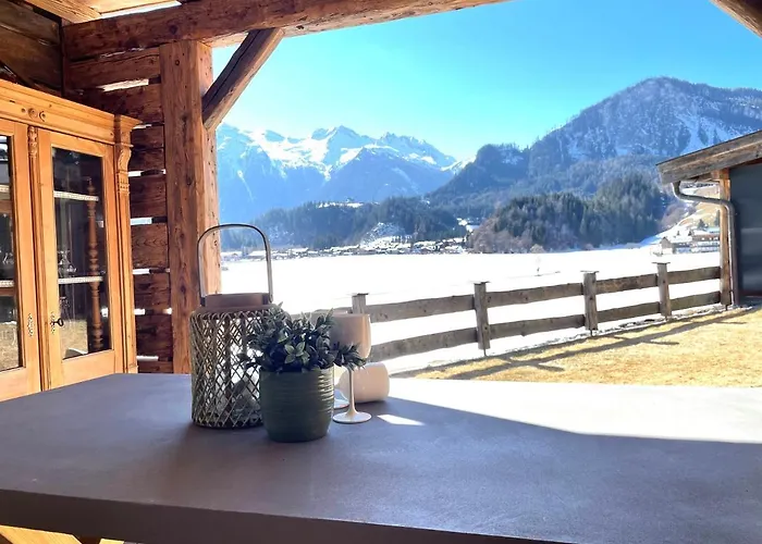 Weitblick Appartamento