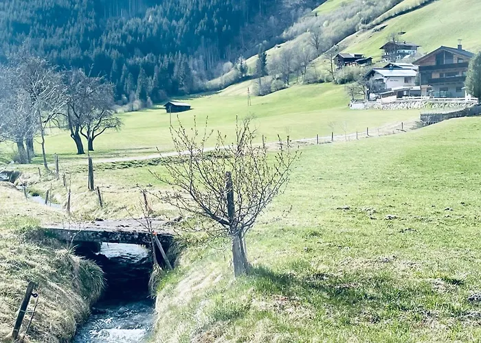 Weitblick Lägenhet *