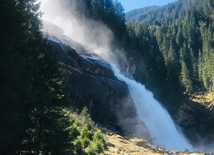 Weitblick Διαμέρισμα *