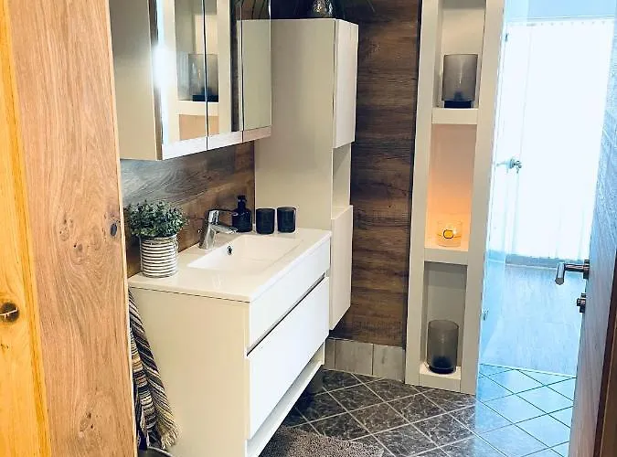 アパート Weitblick *