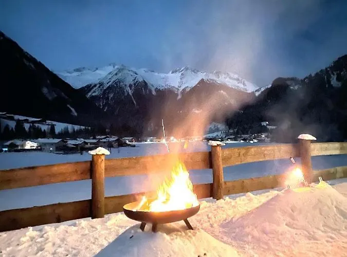 Weitblick * Wald im Pinzgau