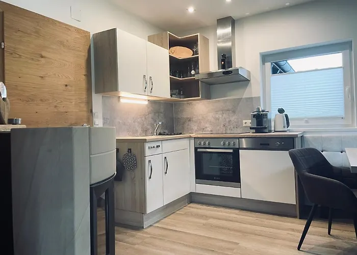 Διαμέρισμα Weitblick Wald im Pinzgau