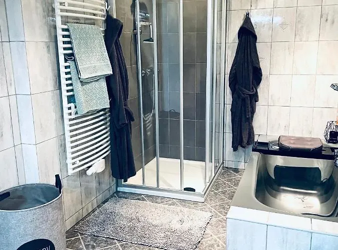 Weitblick Διαμέρισμα *