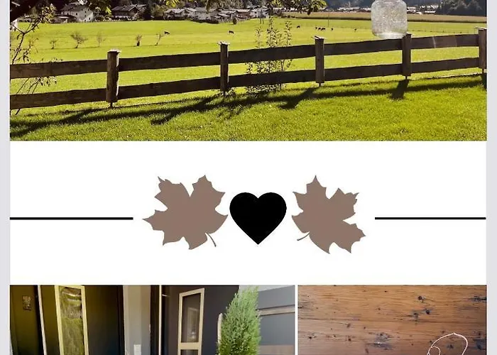 Weitblick Lägenhet *