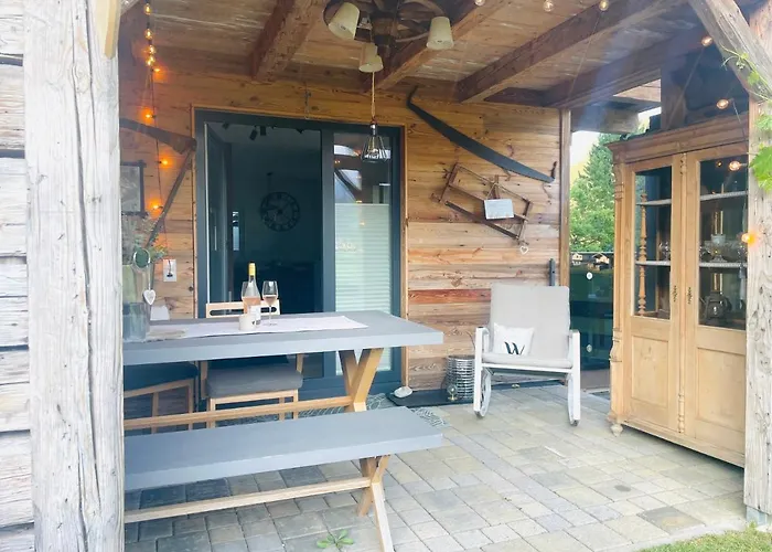 Διαμέρισμα Weitblick