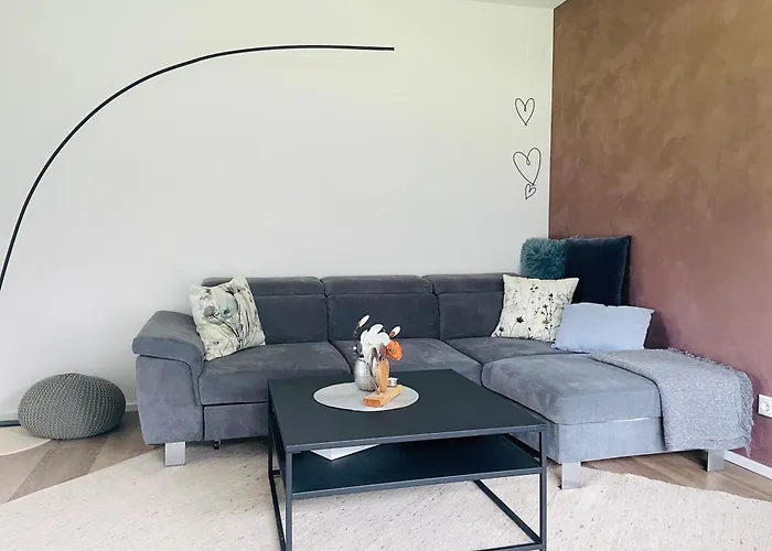 Διαμέρισμα Weitblick