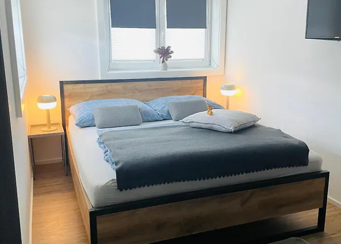 Διαμέρισμα Weitblick Wald im Pinzgau