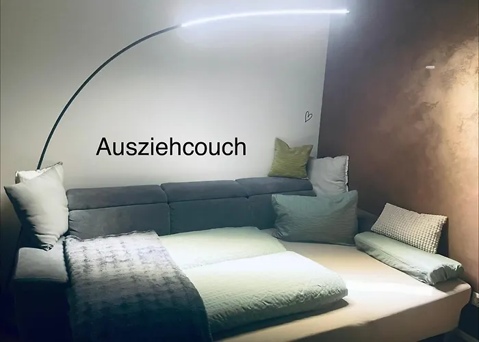 アパート Weitblick ヴァルト・イム・ピンツガウ