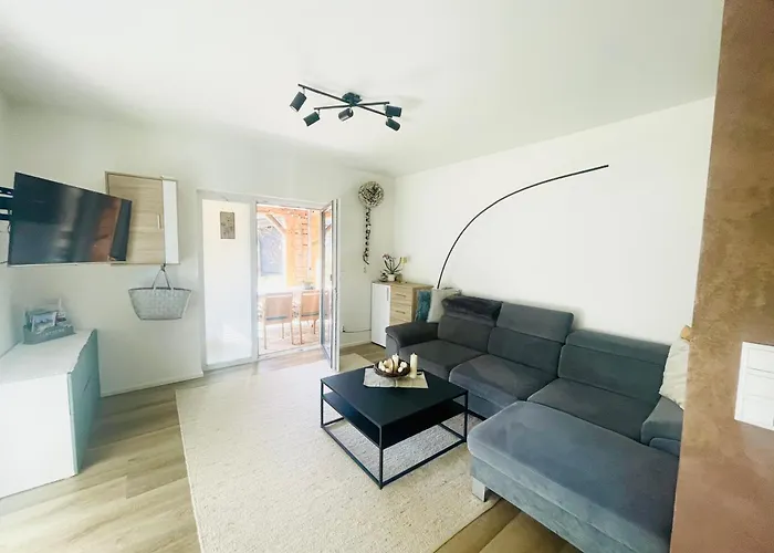 Weitblick アパート