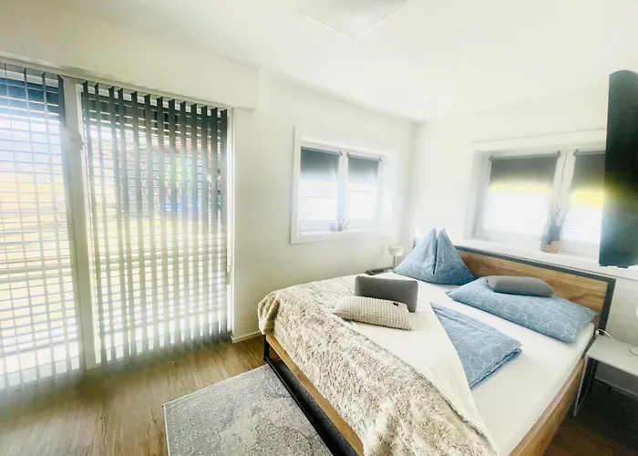 Weitblick アパート